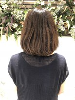 ノーブル 白金台店(Noble by PROGRESS)&nbsp;お客様カラースタイル