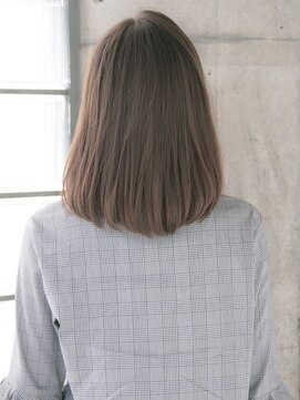 リリアン 青山(relian) サラツヤストレート☆