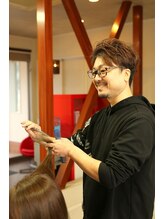 ヘアースニップ(HAIR Snip)&nbsp;toshihiro 