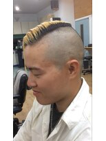 カラーアトリエ イロドリ(彩)&nbsp;ショート