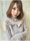 ルービック オススメショートスタイル