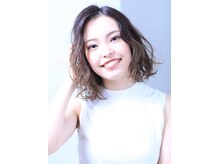 クオン(Hair Design Cuon)