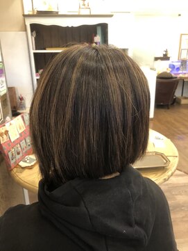 シェモア(Chezmoi) ハイライト