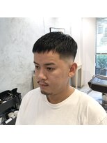 ワニ(WANI) フェード(0.4mm)