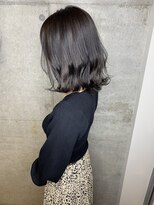 アヴァンス 光明池店(AVANCE.)&nbsp;ダークグレージュ