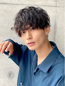 キャプチャー 海老名(capture) クラウドマッシュ