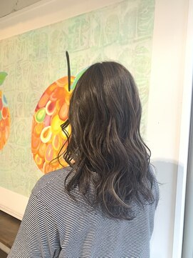 アンサン(unsung) シークレットハイライト