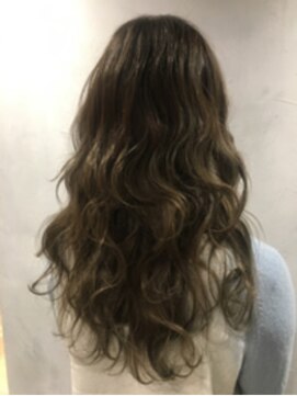 エイトセカンド 新宿三丁目店(EIGHT second) カーキベージュ