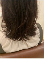 キップヘアー(Kip Hair.)&nbsp;ミディアムレングス