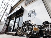 メンズヘアースパイス(Men's Hair SPICE)