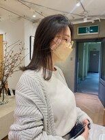 ローレン(LOREN)&nbsp;【LOREN】ミディアムしか勝たん