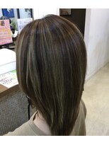 イングレス(INGRESS)&nbsp;ポイントハイライト