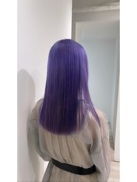 サーチ 三軒茶屋(SAATCHI) VIOLET ［三軒茶屋］