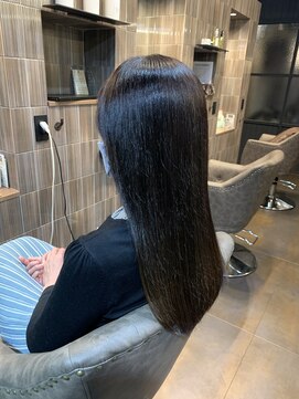 アクアヴィタエ(Aqua vitae) クオライン酸性ストレート