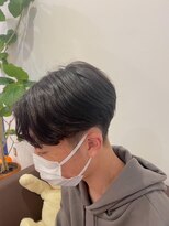 カトレア ストリート店&nbsp;カルマパーマ