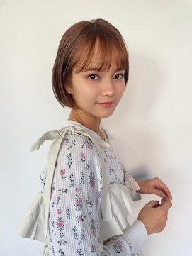 ホフ 大阪心斎橋店(F.O.F) mnmn3