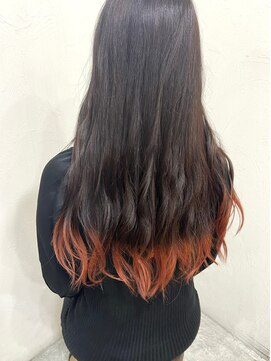 ソイクフ(SOY KUFU) 20代30代40代グレーイメチェンヘアスタイル似合わせカット