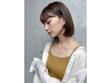 オーブ ヘアー ビーヴ 調布店(AUBE HAIR beve)