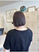 ラベンダーグレージュ