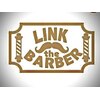 リンクザバーバー(LINK the BARBER)のお店ロゴ