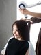 ウルー 恵比寿店(uruu)の写真/《uruu》のシャンプー＆スパで頭皮を綺麗に♪大人女性の様々なお悩みを改善し、理想のヘアへ導きます―。