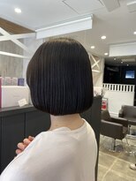 コスタ オブ リシェール(The COSTA of RICHAIR)&nbsp;ミニボブ/カール/セミディ/シアーカラー/姫カット/越谷