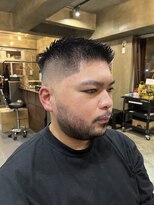 エポック(EPOCH)&nbsp;スキンフェード