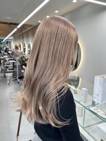 ソル 栄矢場町(SOL)&nbsp;ミルクティーベージュ