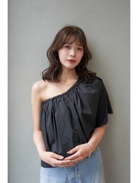 ジーナエス 札幌(Zina S) nuance wave