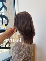 アリーナ 船橋日大前店(arena)&nbsp;ミディアムレイヤー