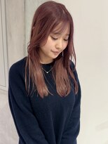 ヨーク(YOKE)&nbsp;【YOKE】ミルクティーピンクベージュグレーマロンベージュ