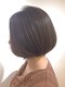 ヘアカラー専門店 スマートカラーキレイ フレンテ西宮セカンドフロア店(Kirei)の写真/[リタッチカラー¥2530/全体¥2970] 白髪染めカラー専門店で、自宅染めより楽に、痛まず綺麗な仕上がりに*