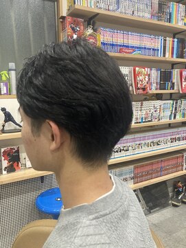 プルス ウルトラ(PLUS ULTRA) ショートレイヤー