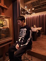 ブロック ジャポン(bloc japon)&nbsp;ラフなショートスタイル