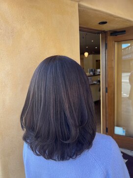 オール 西大寺店(oar) gray beige ／ グレージュ