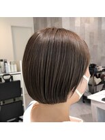 セカンド 鴨江店(2COND)&nbsp;#ミニマムボブ