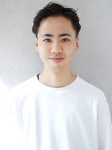 キリ 表参道(kyli) 足立 輝