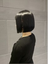 キミトヘアデザインアンドスパ(Kimito Hair design&spa)&nbsp;ぼぶ