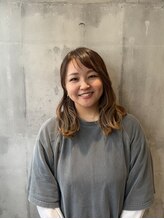 リスタ(ReSTA)&nbsp;小杉 菜月