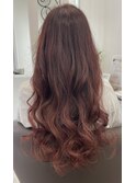 ロングヘア