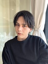 アミリアバイザザ(amiliea by ZA/ZA)&nbsp;毛流れセンターパート