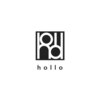 ホロ 渋谷(hollo)のお店ロゴ