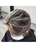 デフ(Def)&nbsp;ハイトーンシャドウルーツ