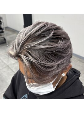 デフ(Def) ハイトーンシャドウルーツ