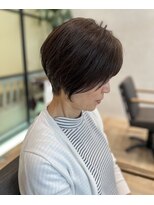 アヴァンス 堺東店(AVANCE.)&nbsp;ショートスタイル