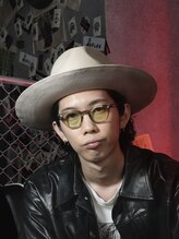 メイン(MENIN) 高橋 伶豪