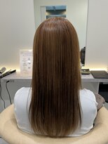 ミューズ 熱田六番町店(MUSE)&nbsp;美髪サロン【MUSEミューズ 熱田】　髪質改善ヘアスタイル