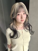 ソル 栄矢場町(SOL) ルーツカラー/フェイスフレーミング/ハイトーン/デザインカラー