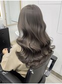 ブリーチ//イメチェン/ホワイトブロンド/外ハネボブ/美髪