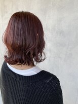 アパートメント 山口阿知須店(APARTMENT)&nbsp;ピンクブラウンカラー